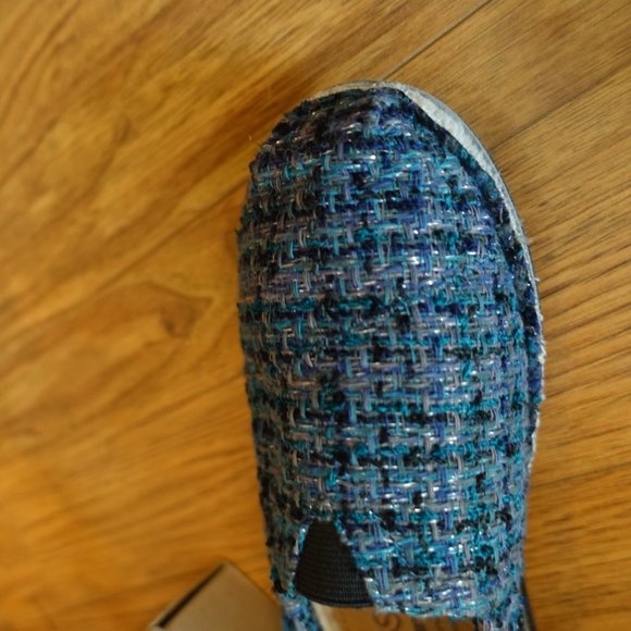 Skechers Bobs Chili Coco Loafer Flats - Picture 2 of 4